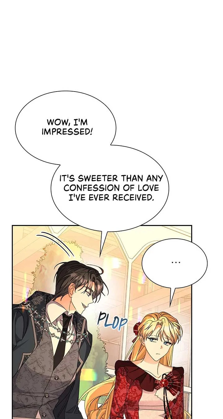 Enough with the Flirting Chapter 22 page 19