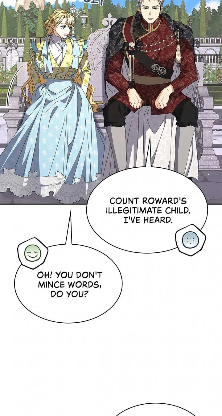 Enough with the Flirting Chapter 18 page 91