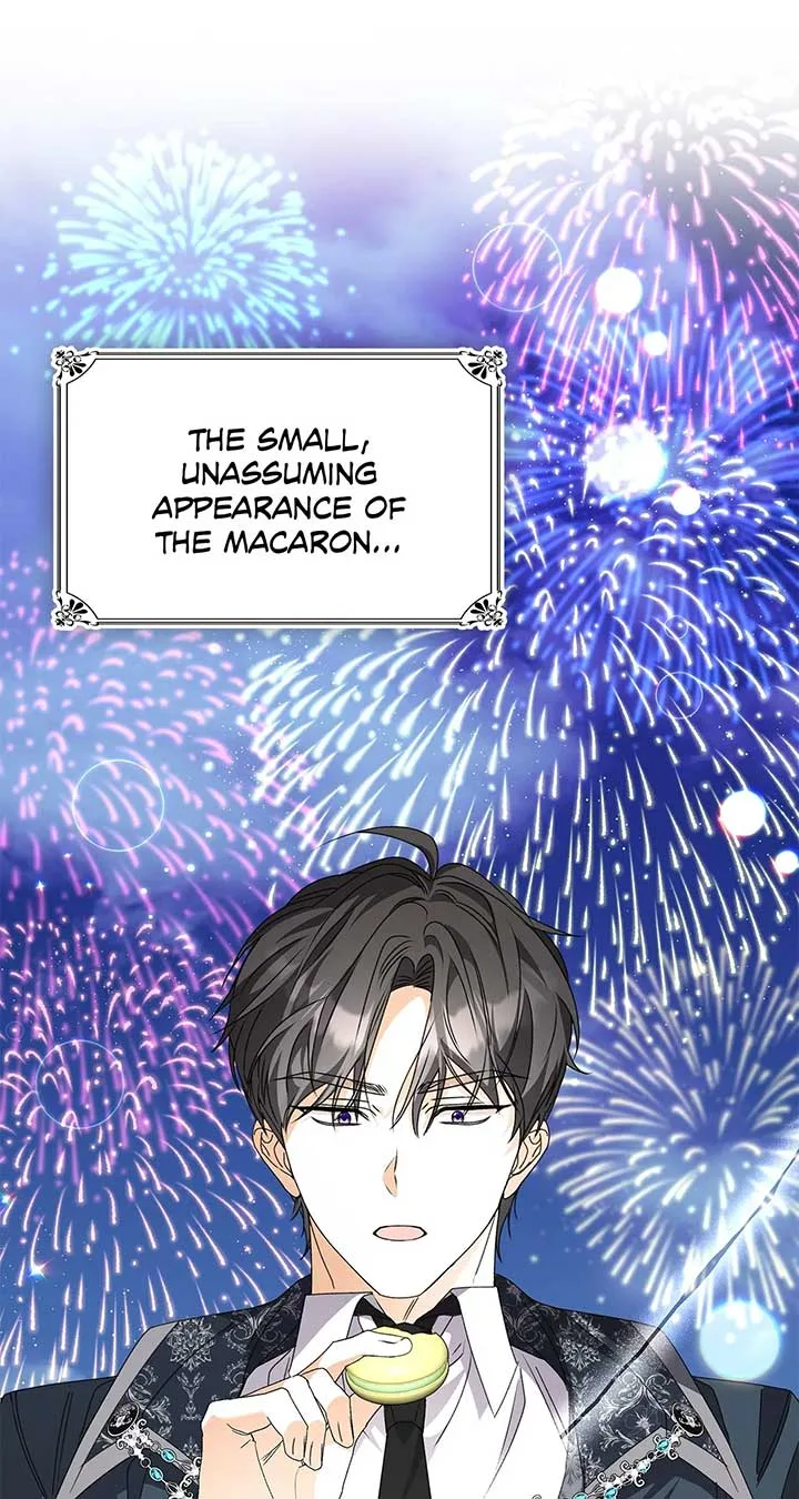 Enough with the Flirting Chapter 22 page 82