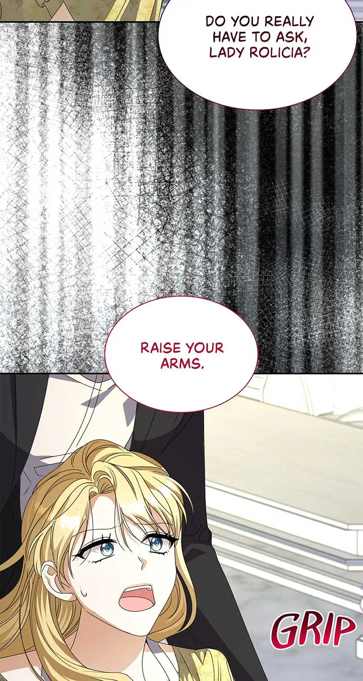 Enough with the Flirting Chapter 23 page 43