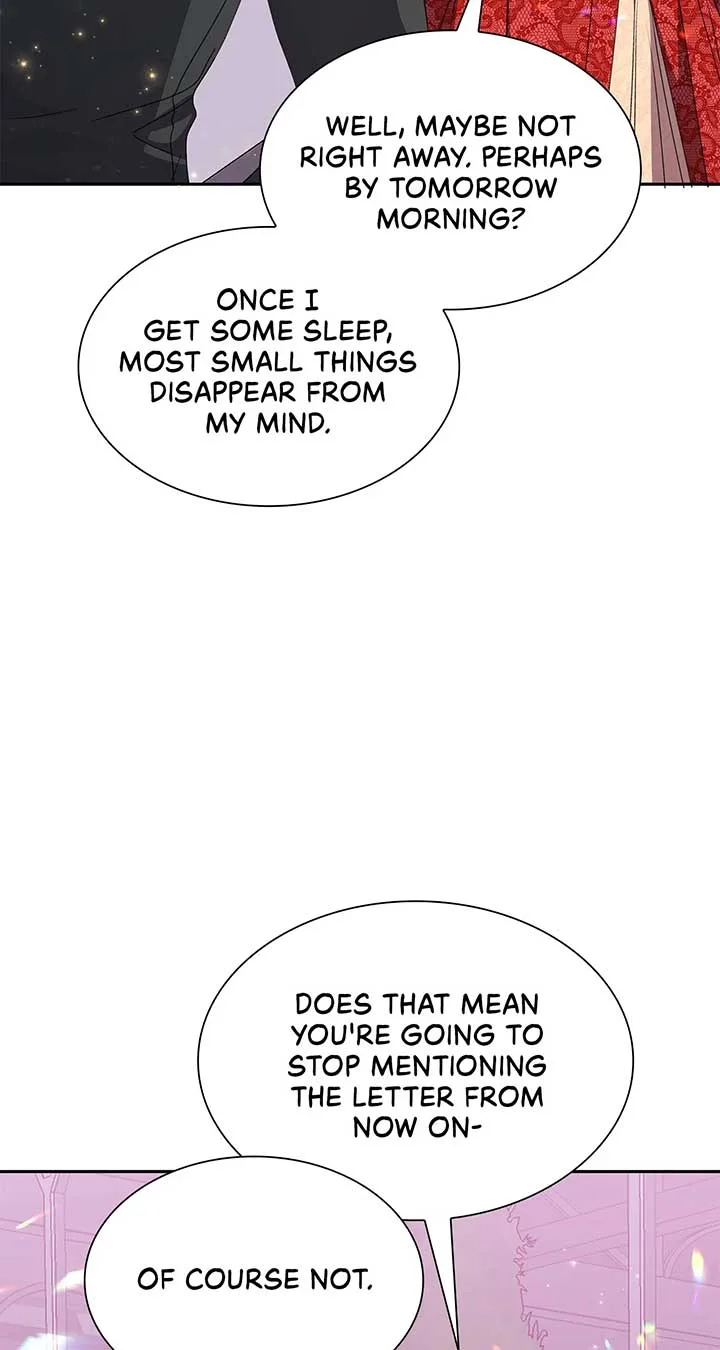 Enough with the Flirting Chapter 22 page 59