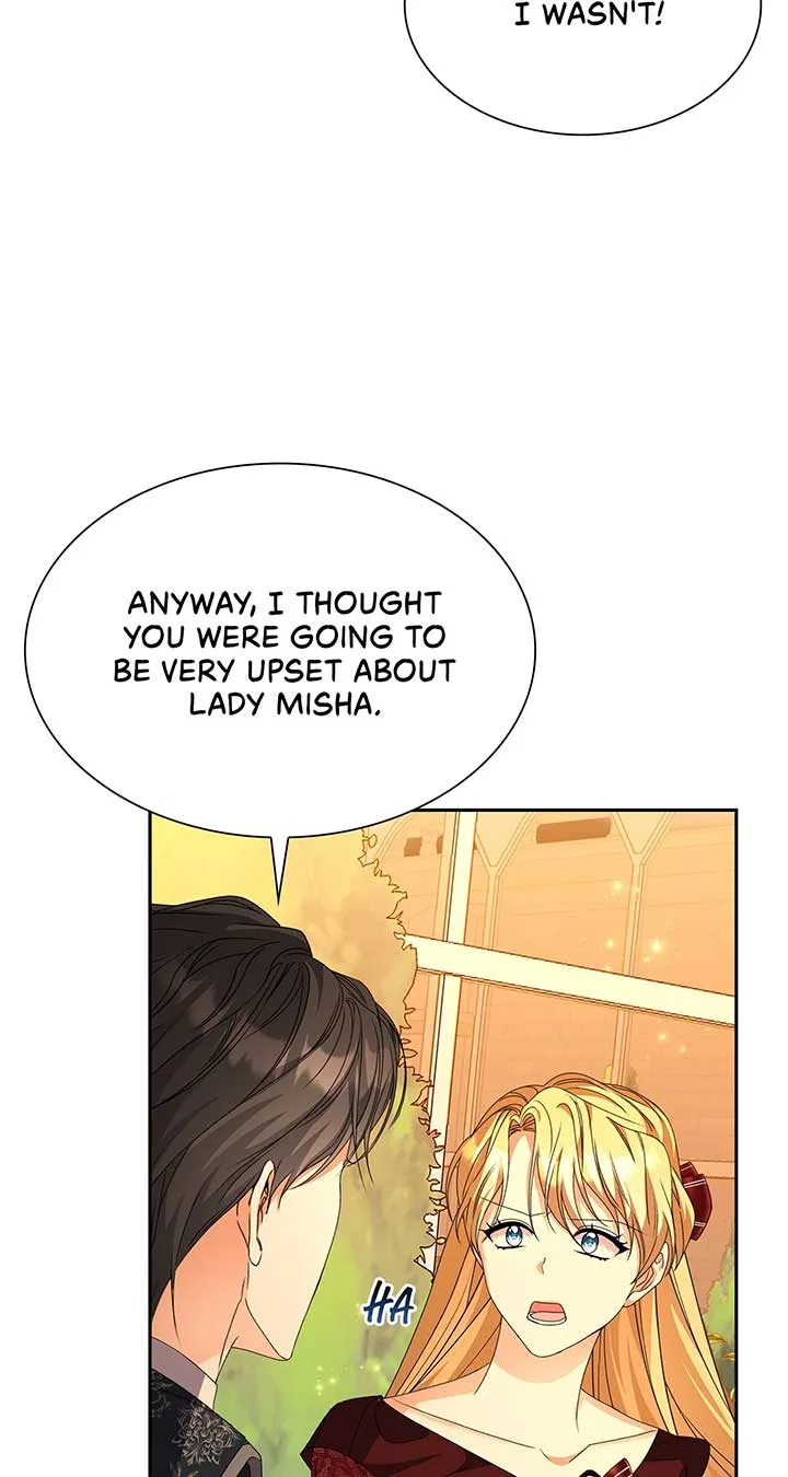 Enough with the Flirting Chapter 22 page 30