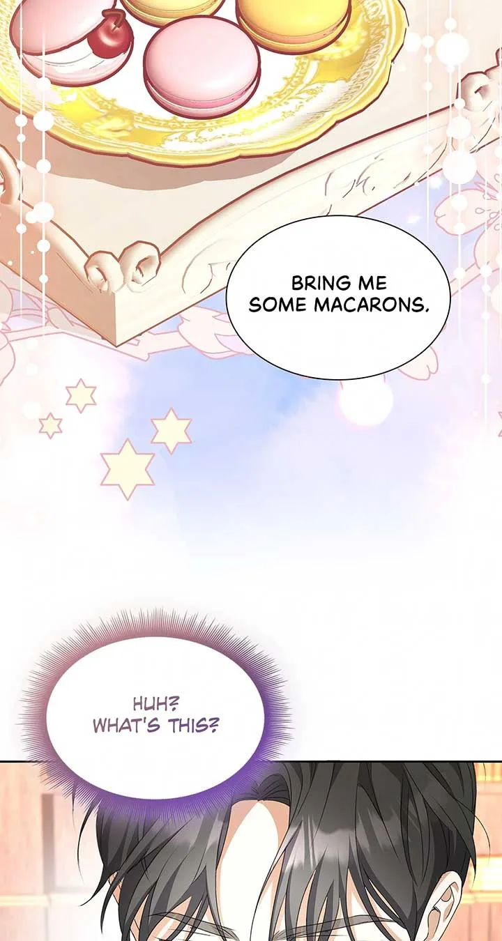 Enough with the Flirting Chapter 22 page 80