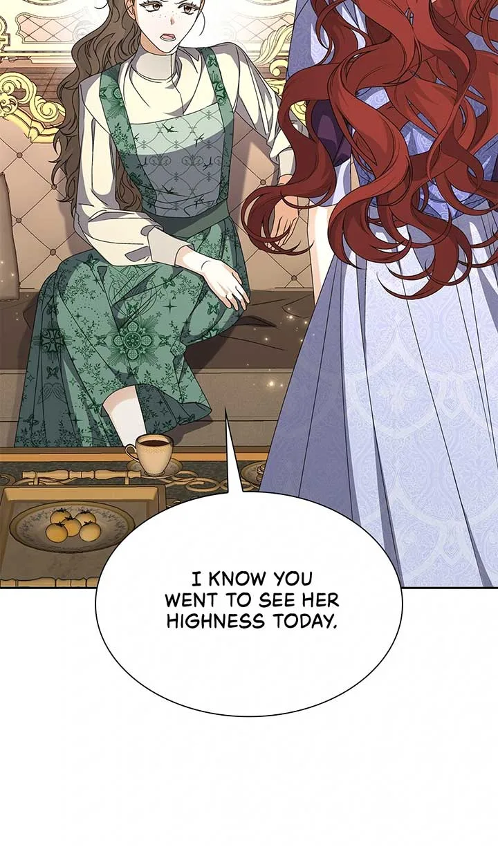 Enough with the Flirting Chapter 22 page 90