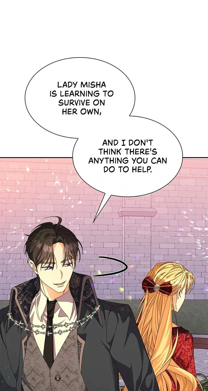 Enough with the Flirting Chapter 22 page 68
