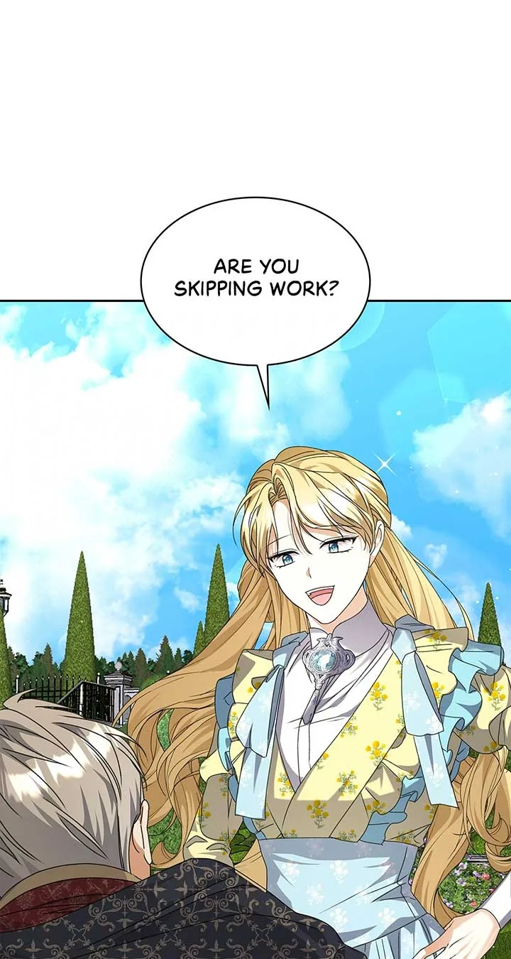 Enough with the Flirting Chapter 18 page 89
