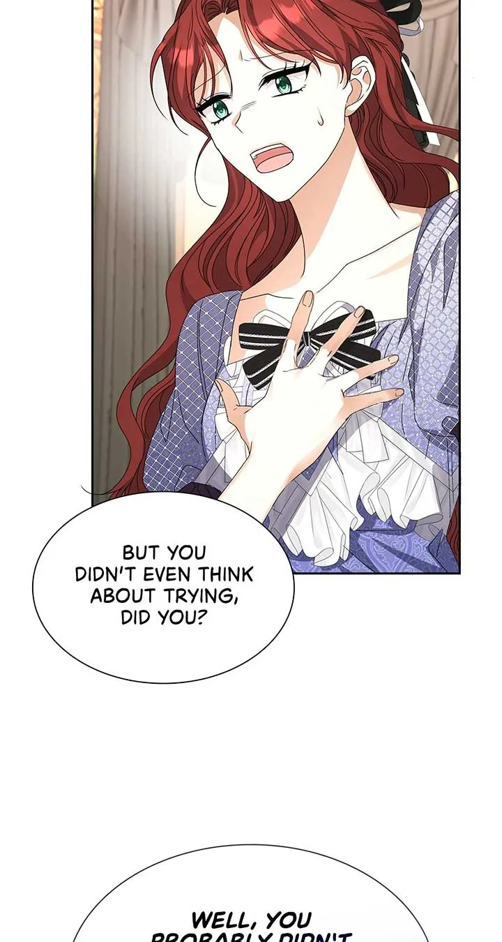 Enough with the Flirting Chapter 22 page 93