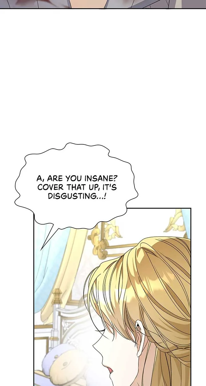 Enough with the Flirting Chapter 23 page 75