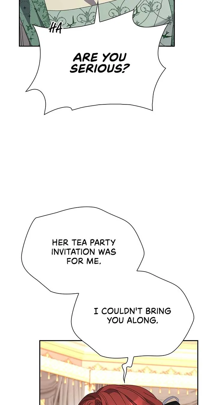 Enough with the Flirting Chapter 22 page 92