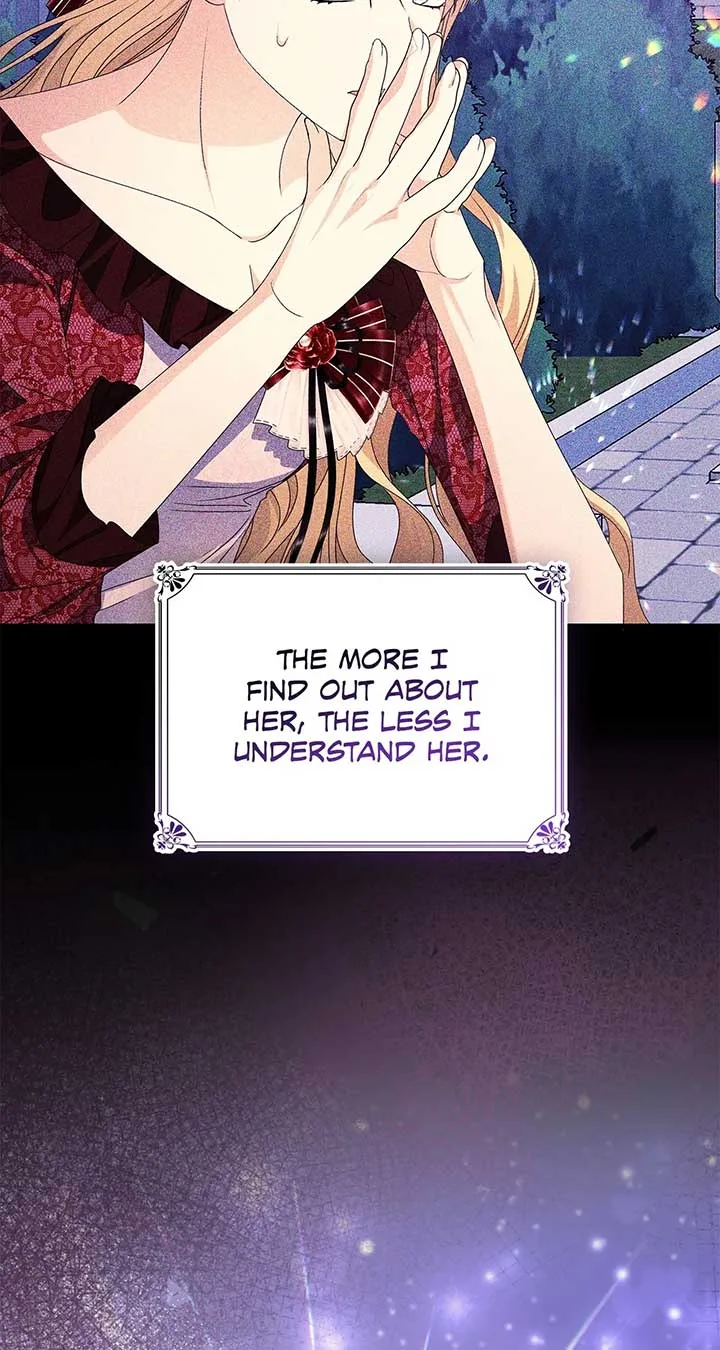 Enough with the Flirting Chapter 22 page 76