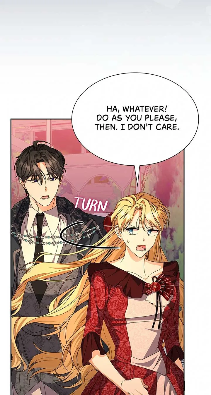Enough with the Flirting Chapter 22 page 66