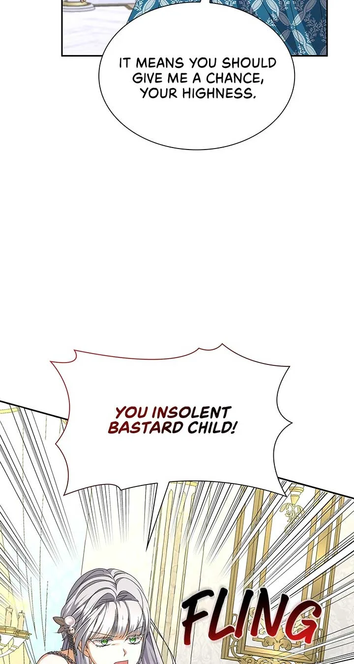 Enough with the Flirting Chapter 23 page 18