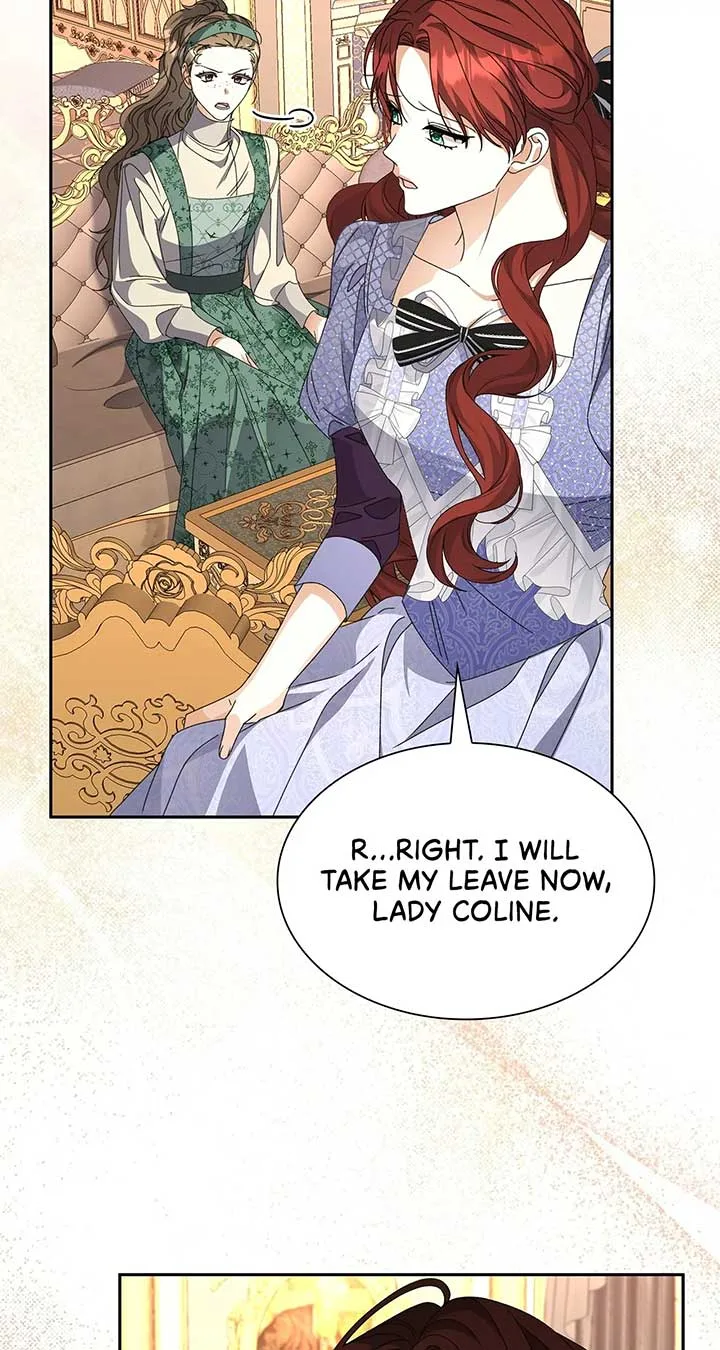 Enough with the Flirting Chapter 22 page 104
