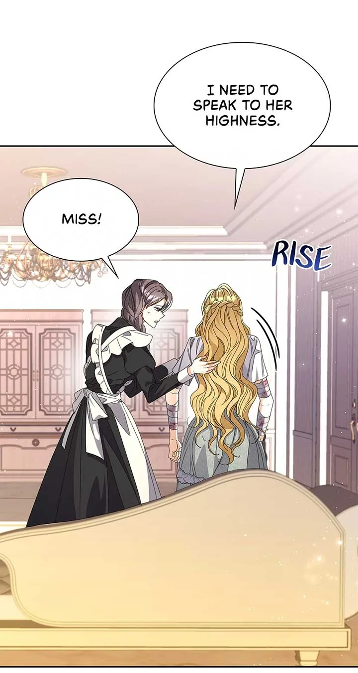 Enough with the Flirting Chapter 23 page 65