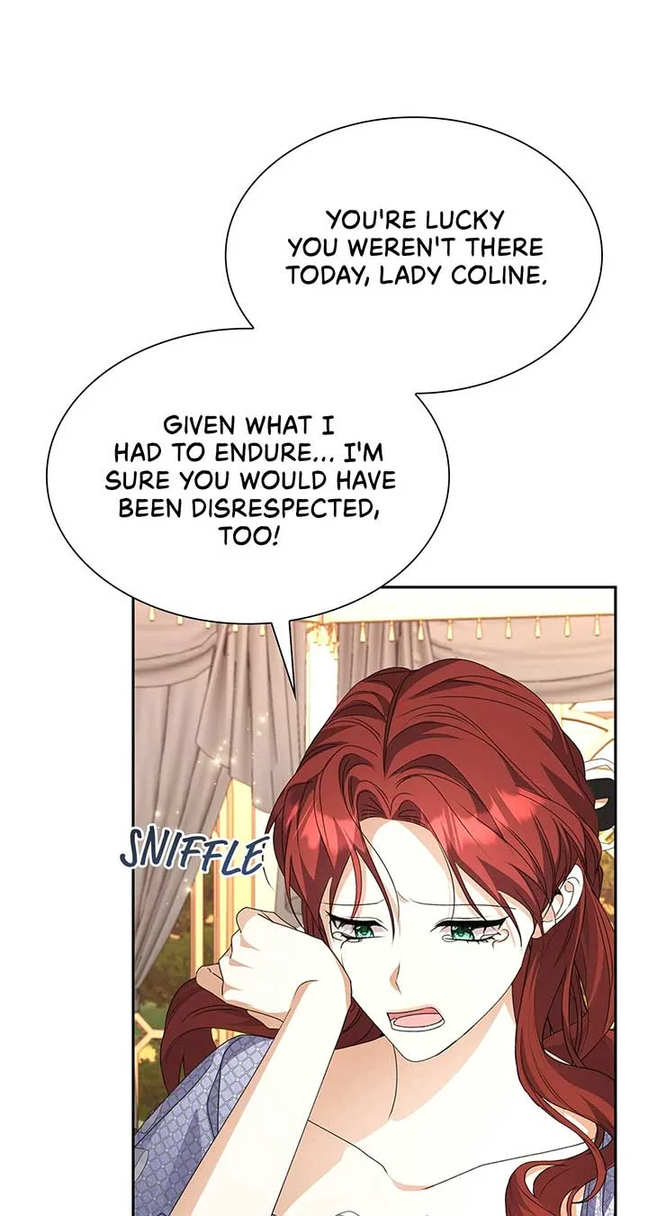 Enough with the Flirting Chapter 22 page 97