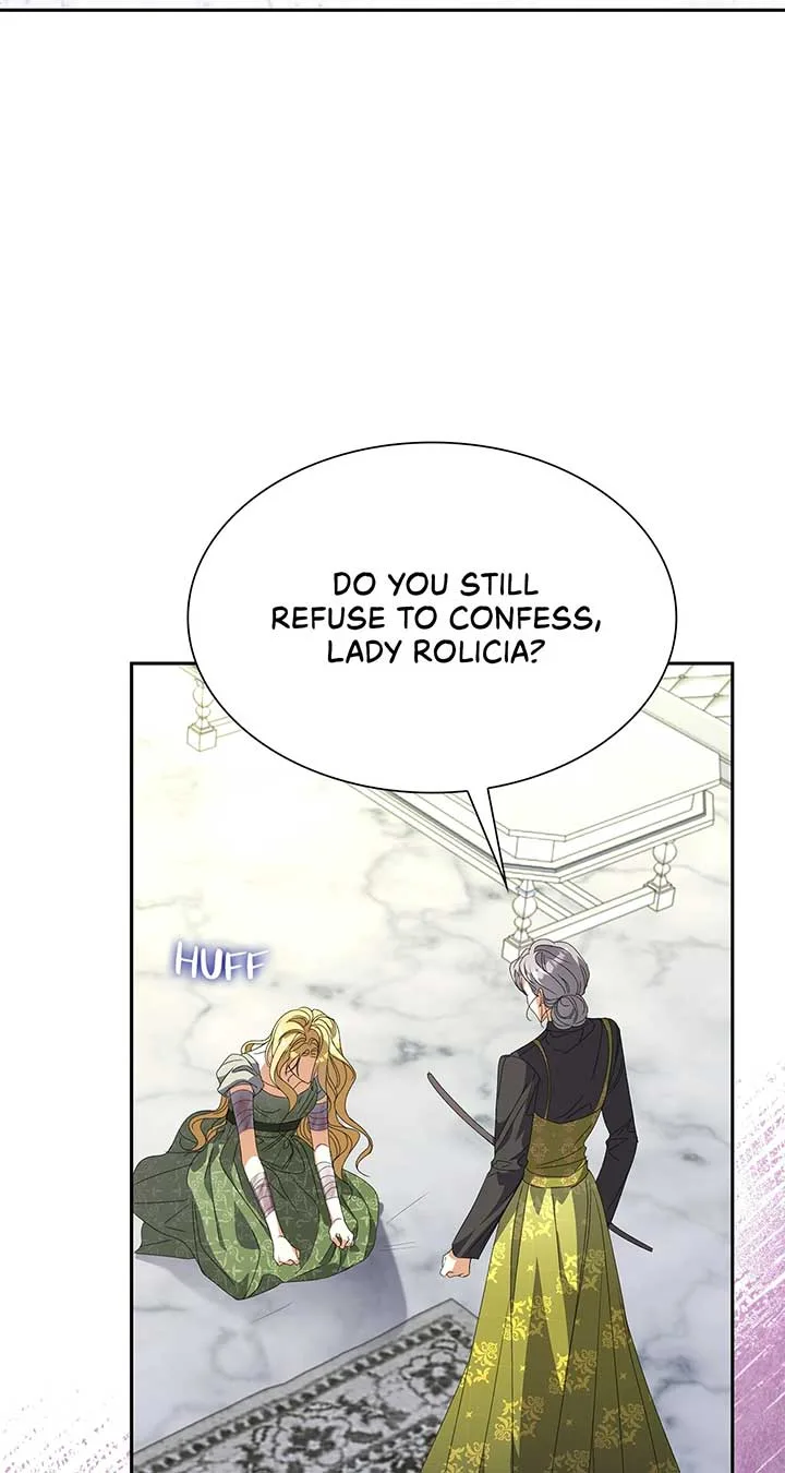Enough with the Flirting Chapter 23 page 90