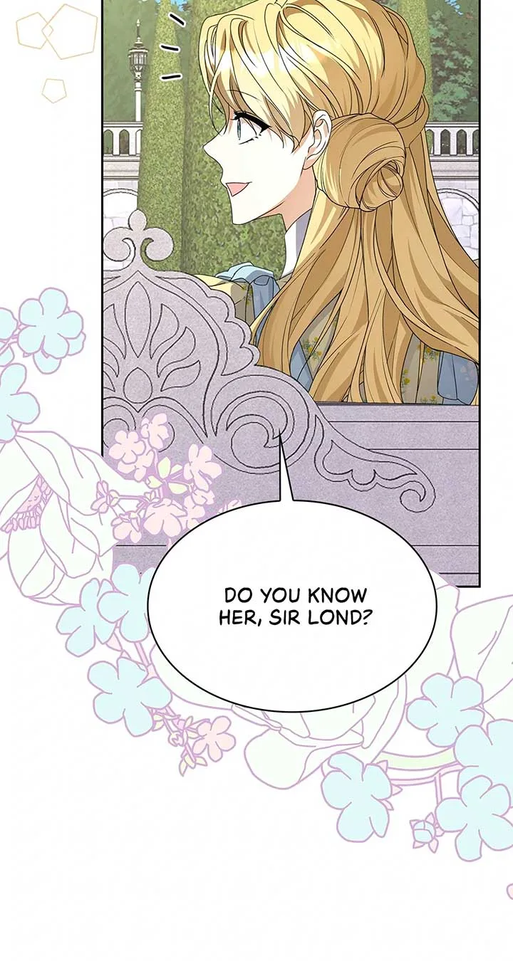 Enough with the Flirting Chapter 18 page 101