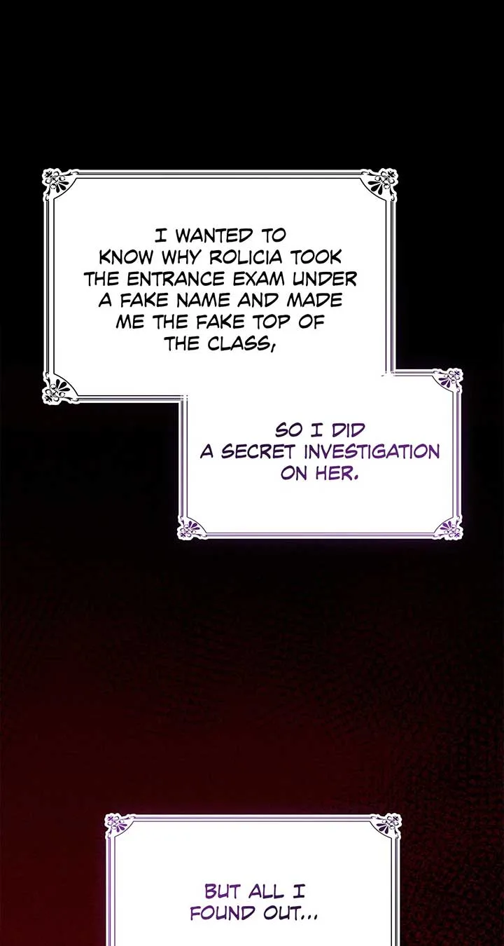 Enough with the Flirting Chapter 22 page 73