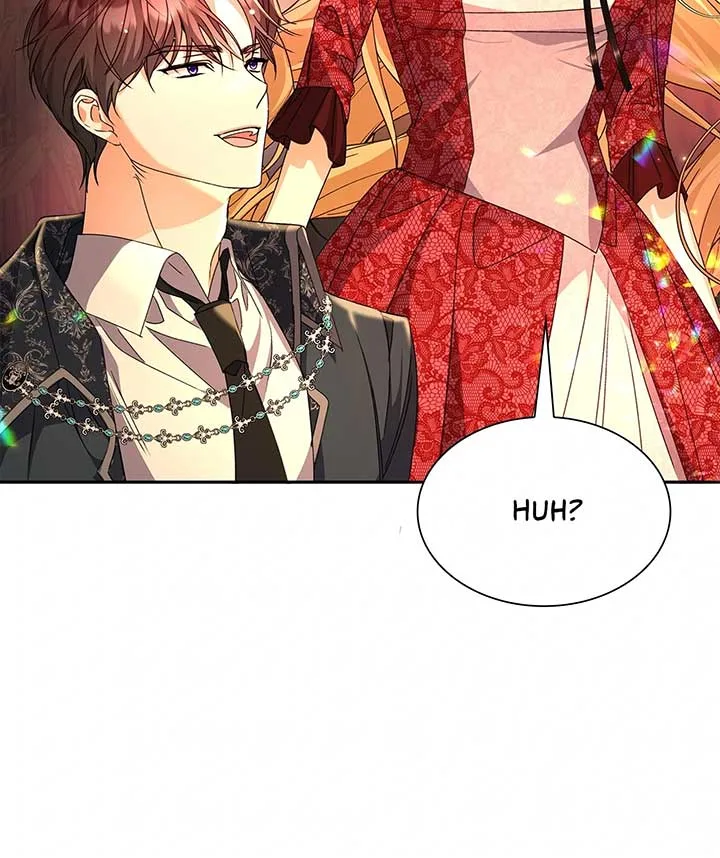 Enough with the Flirting Chapter 22 page 42