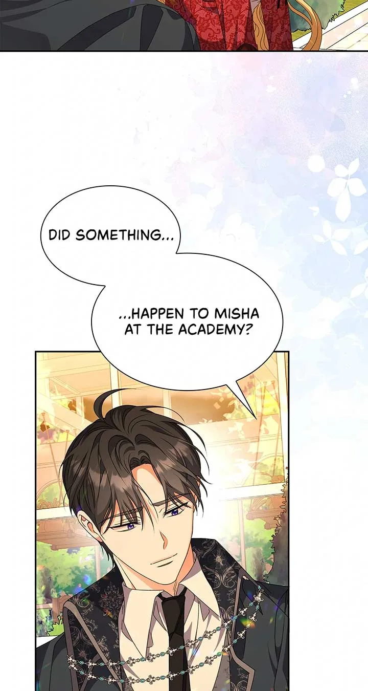 Enough with the Flirting Chapter 22 page 24