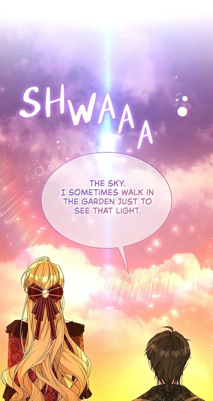 Enough with the Flirting Chapter 22 page 43