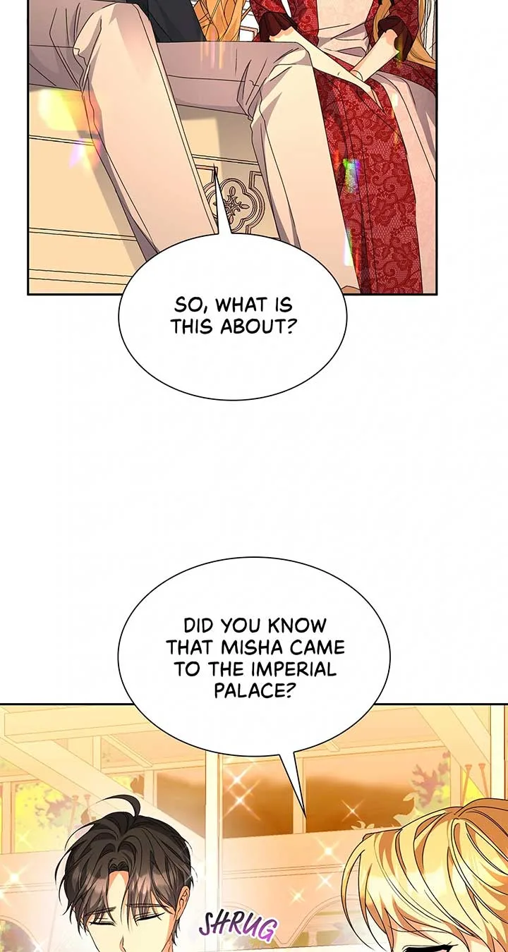 Enough with the Flirting Chapter 22 page 20