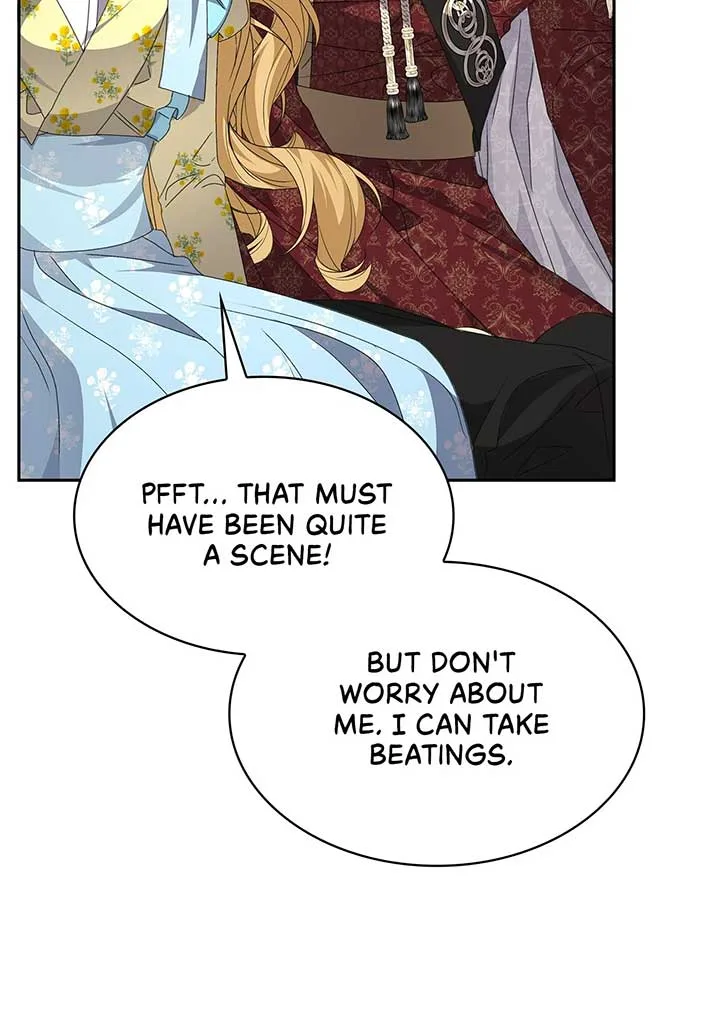 Enough with the Flirting Chapter 18 page 103
