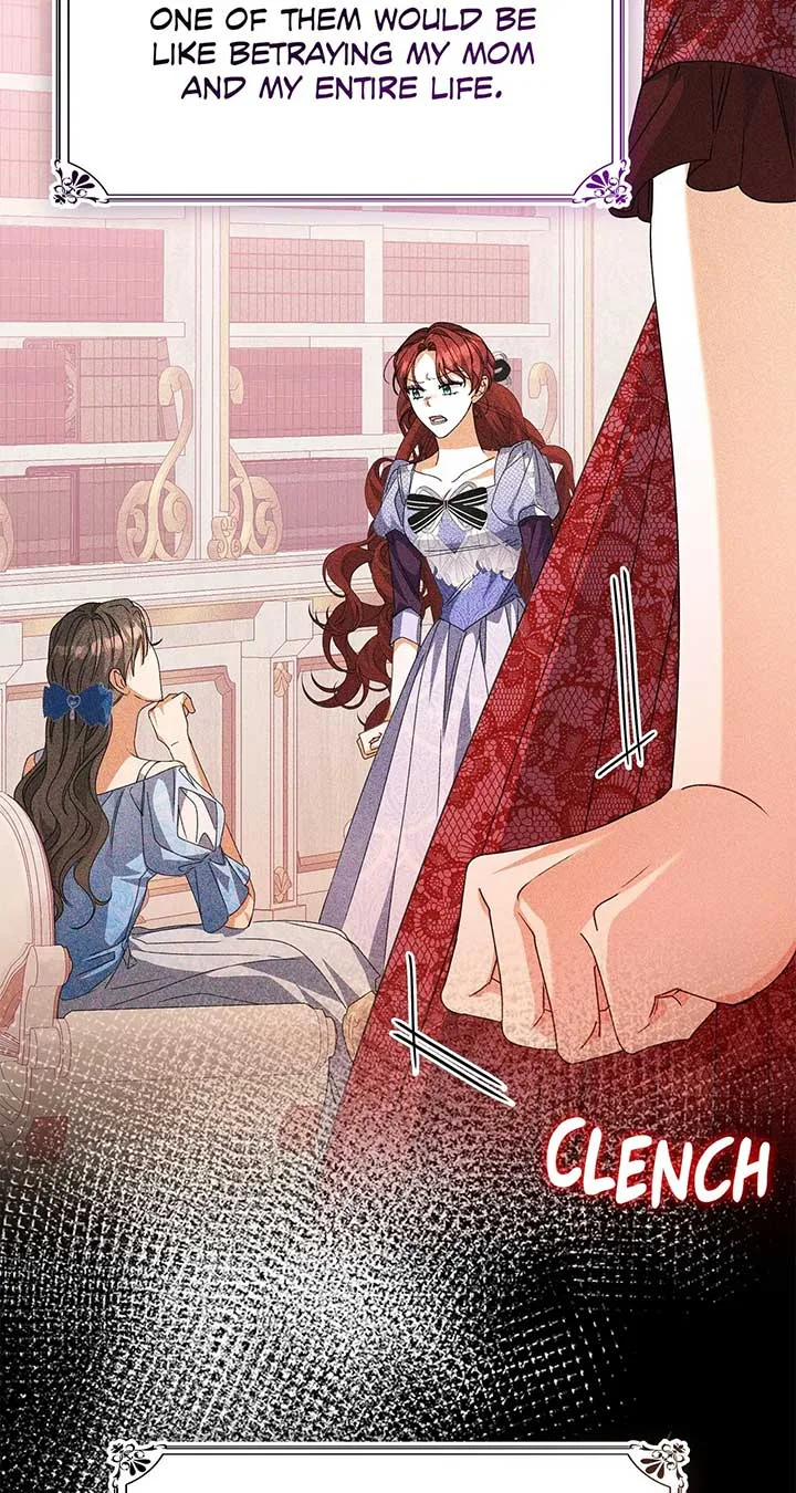 Enough with the Flirting Chapter 22 page 40