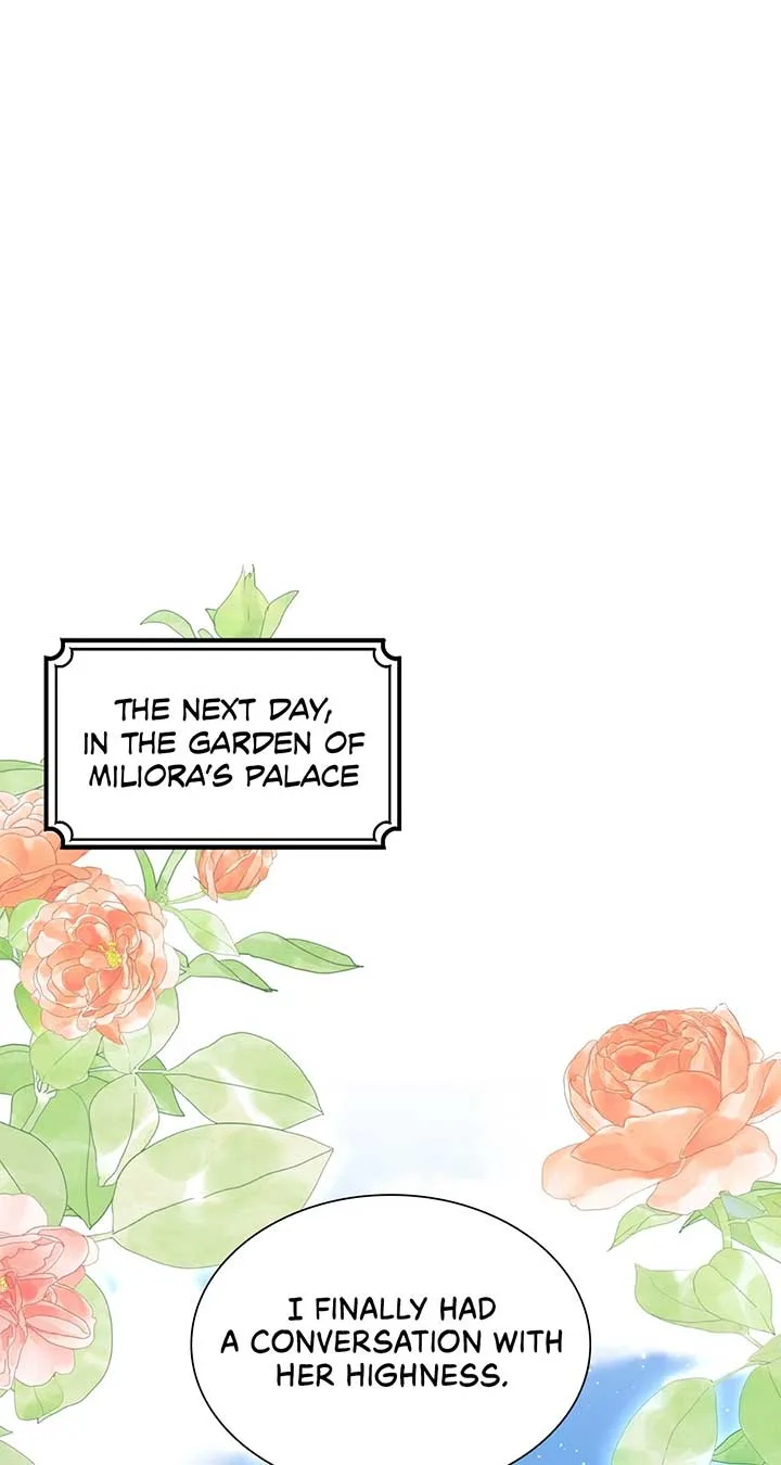 Enough with the Flirting Chapter 23 page 31