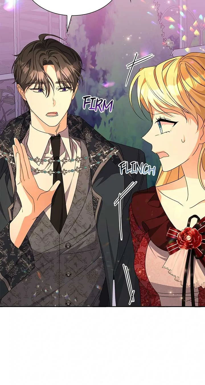 Enough with the Flirting Chapter 22 page 60