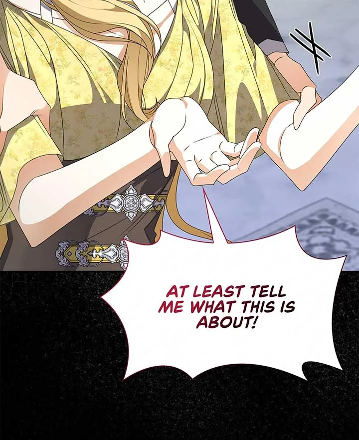 Enough with the Flirting Chapter 23 page 44