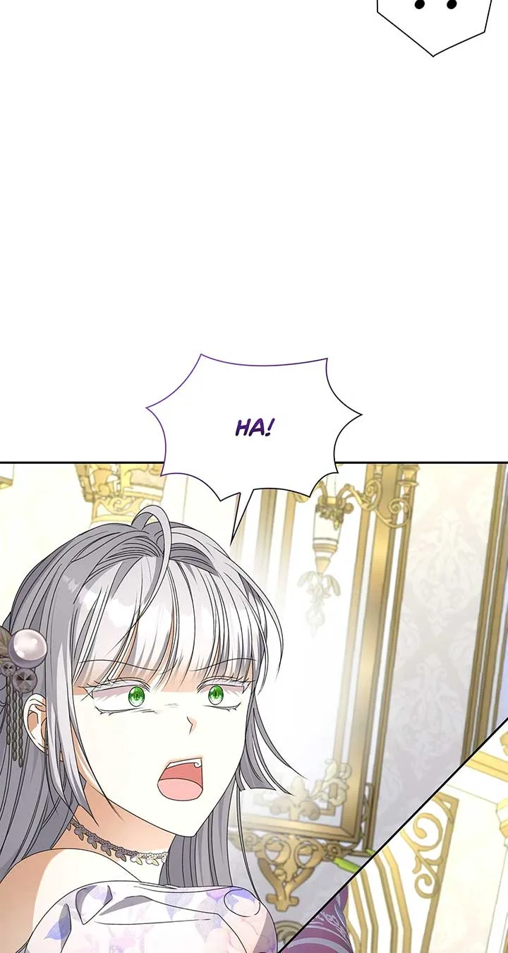 Enough with the Flirting Chapter 23 page 21