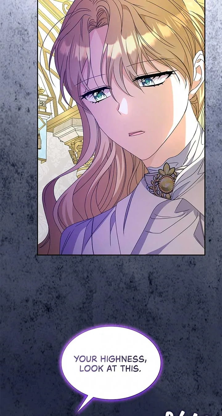 Enough with the Flirting Chapter 23 page 72