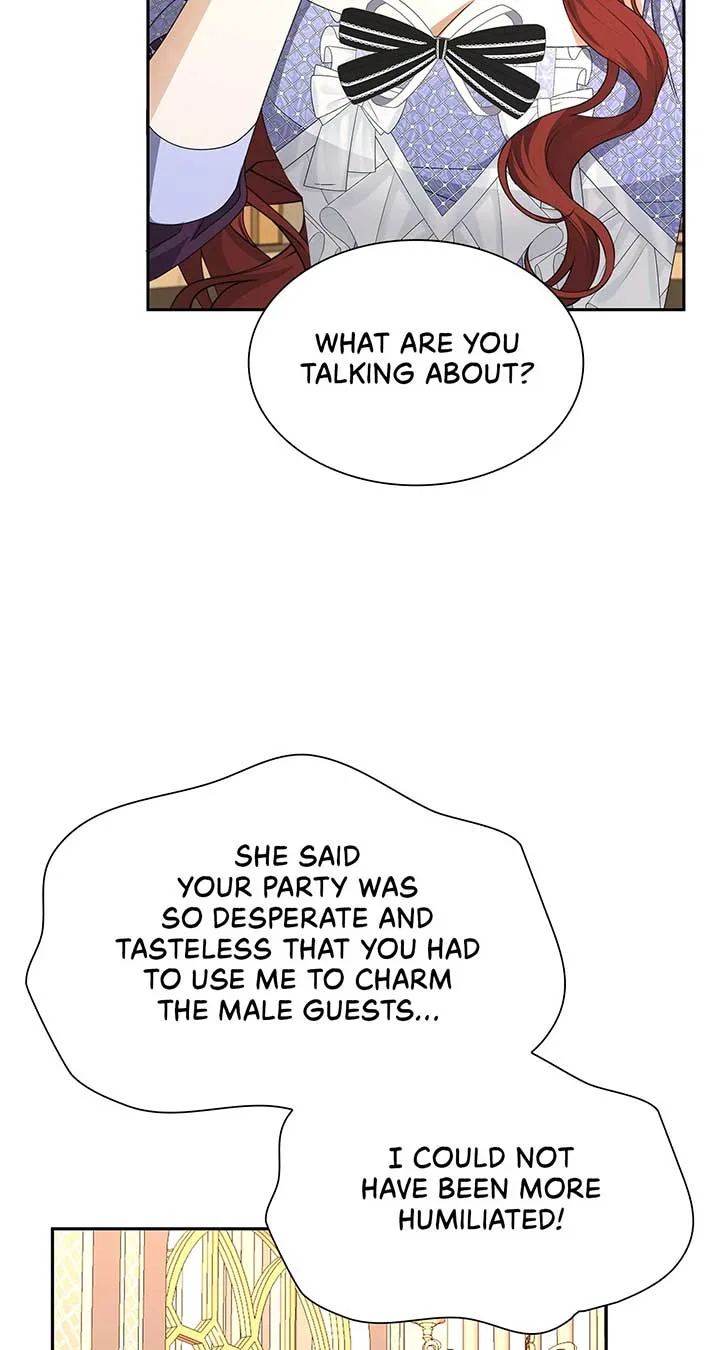 Enough with the Flirting Chapter 22 page 98