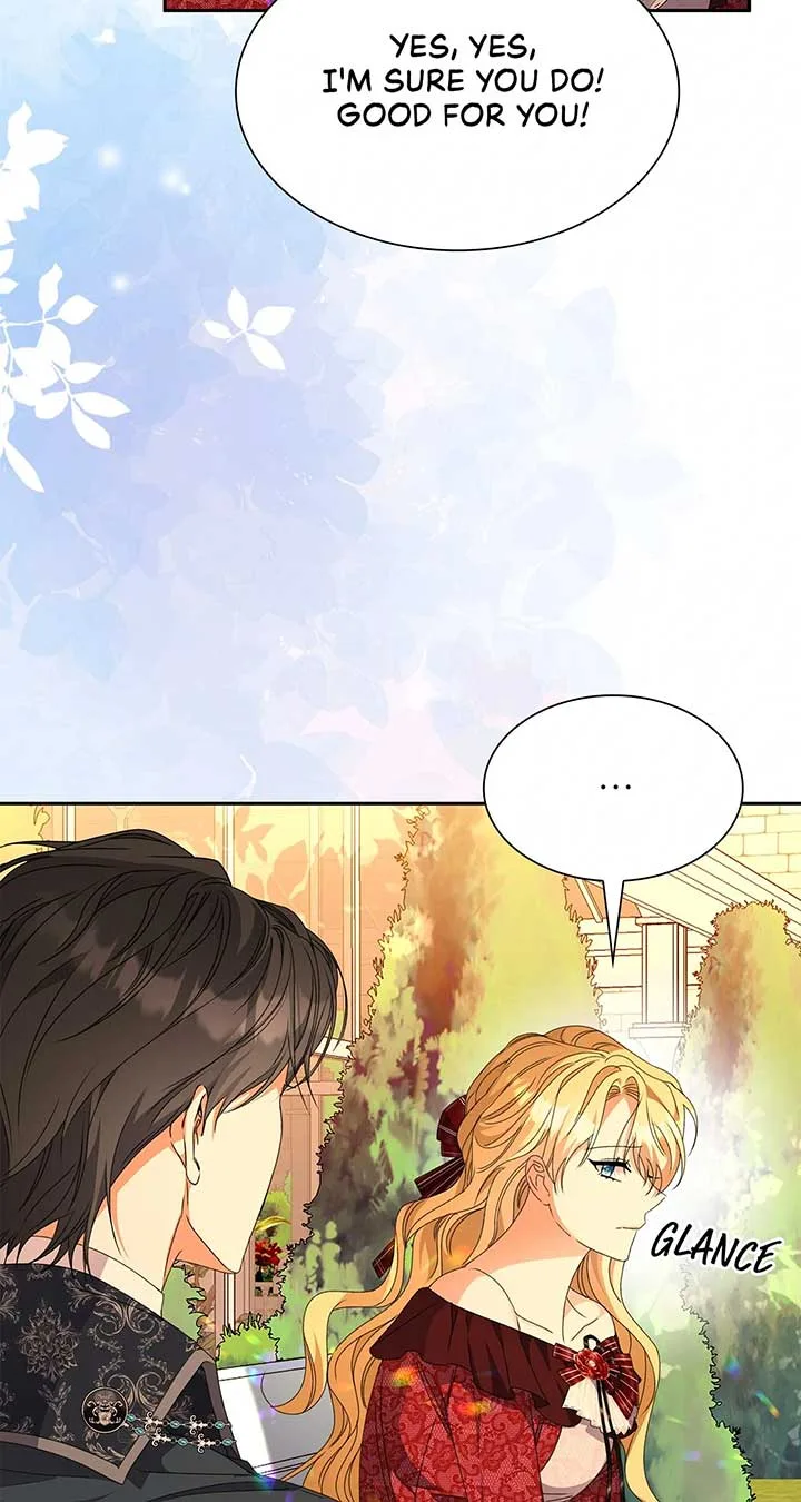 Enough with the Flirting Chapter 22 page 23
