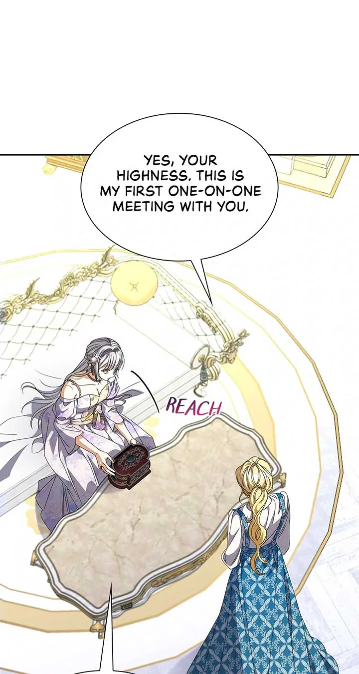 Enough with the Flirting Chapter 23 page 10