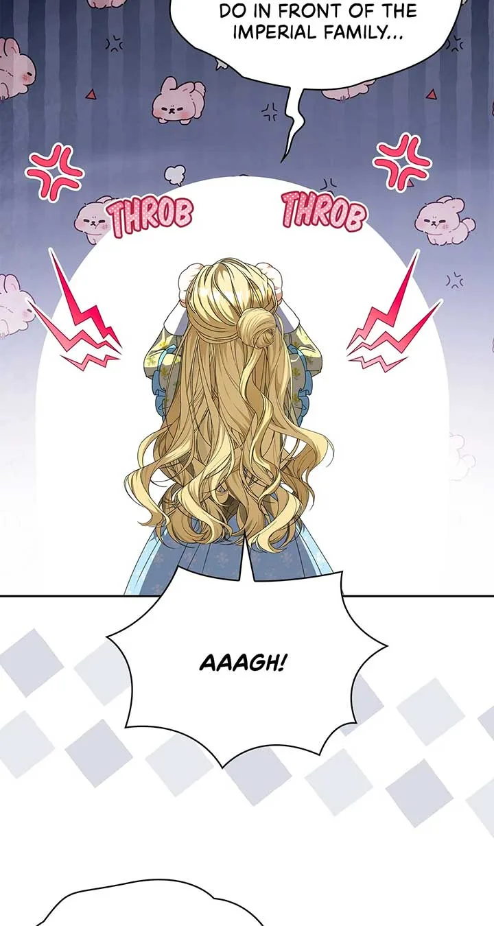 Enough with the Flirting Chapter 18 page 84