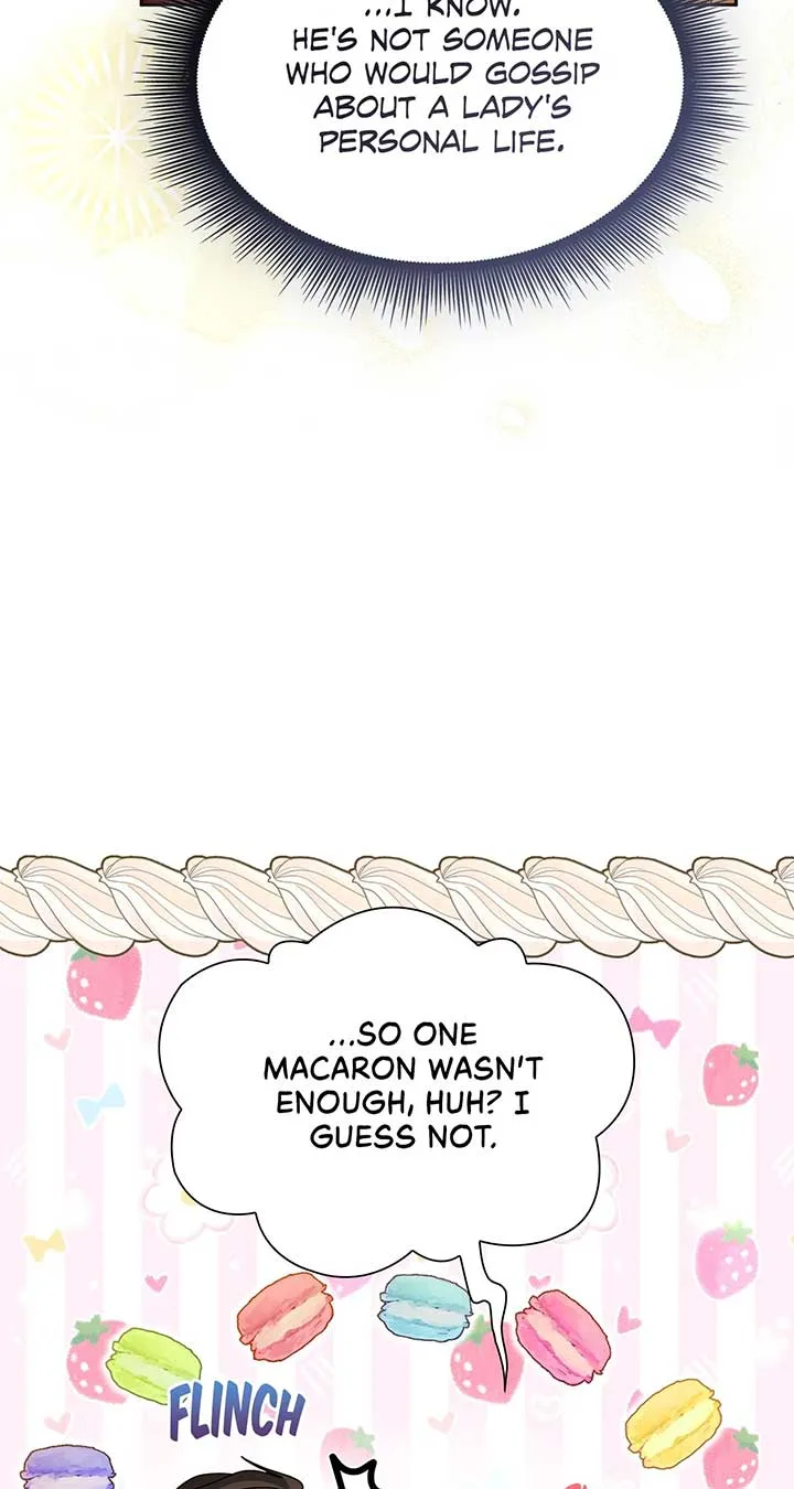 Enough with the Flirting Chapter 22 page 27