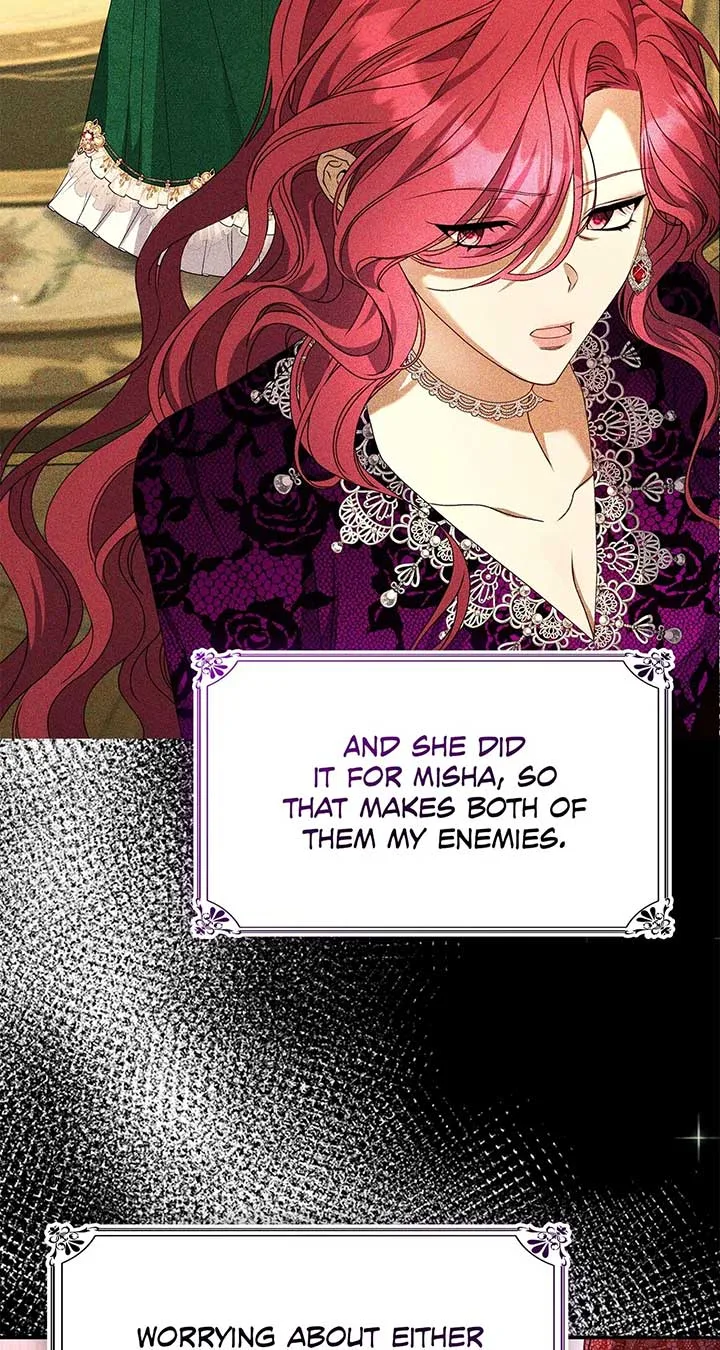 Enough with the Flirting Chapter 22 page 39