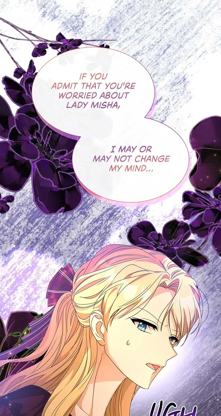 Enough with the Flirting Chapter 22 page 35