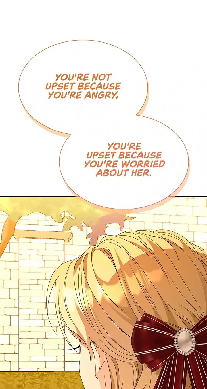 Enough with the Flirting Chapter 22 page 32
