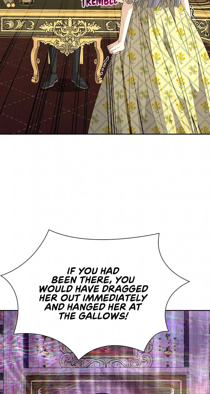 Enough with the Flirting Chapter 20 page 27