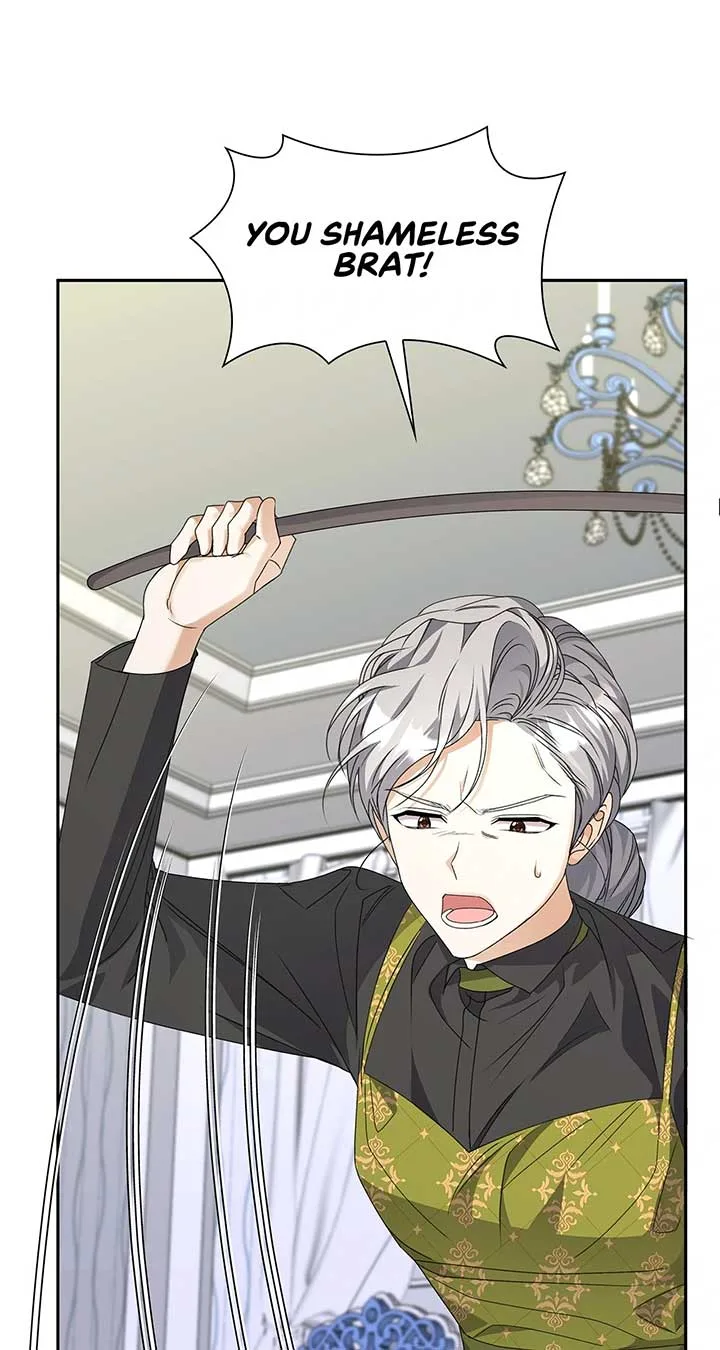 Enough with the Flirting Chapter 23 page 93
