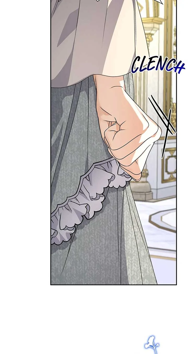 Enough with the Flirting Chapter 23 page 81