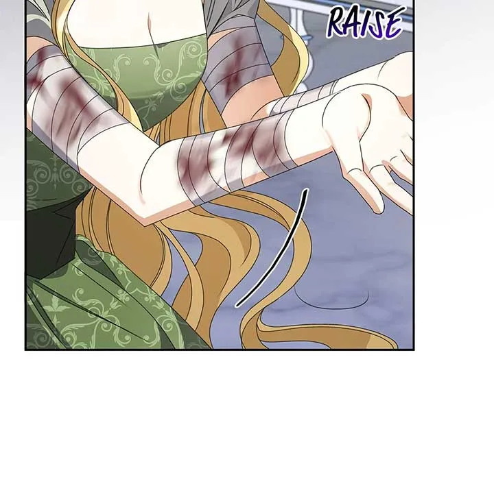 Enough with the Flirting Chapter 23 page 92