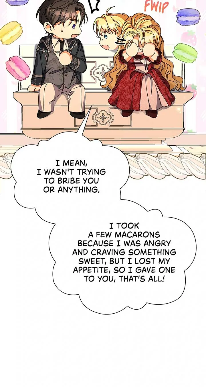 Enough with the Flirting Chapter 22 page 28