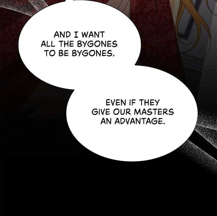 Enough with the Flirting Chapter 22 page 51