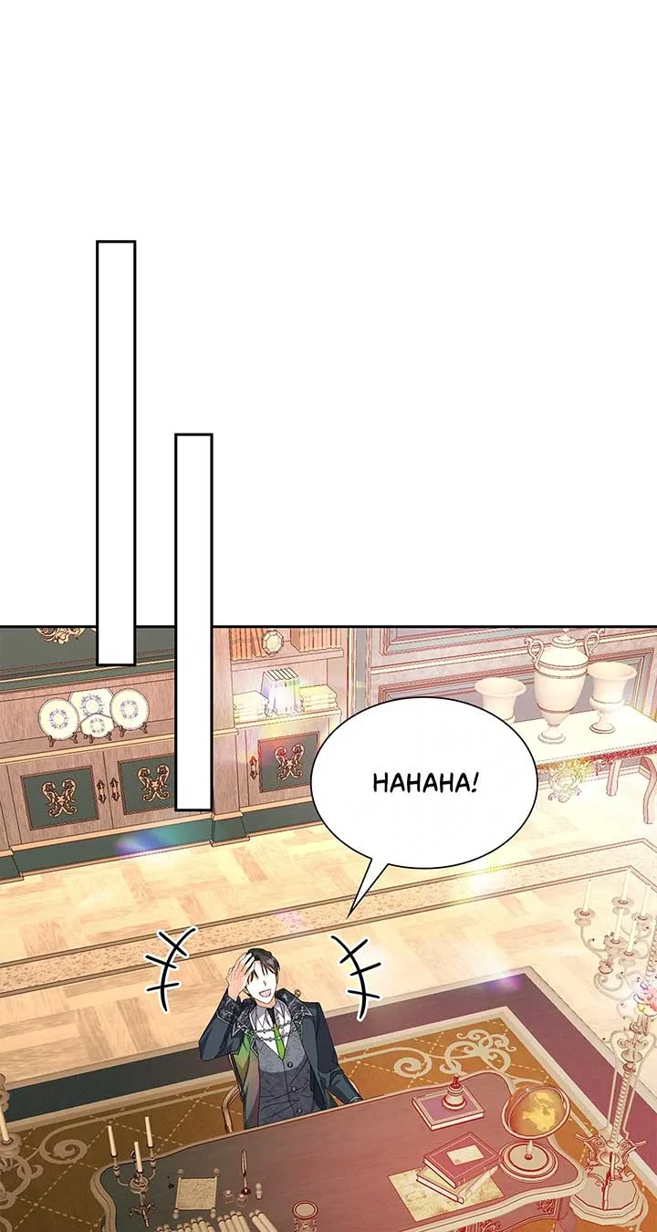 Enough with the Flirting Chapter 22 page 71