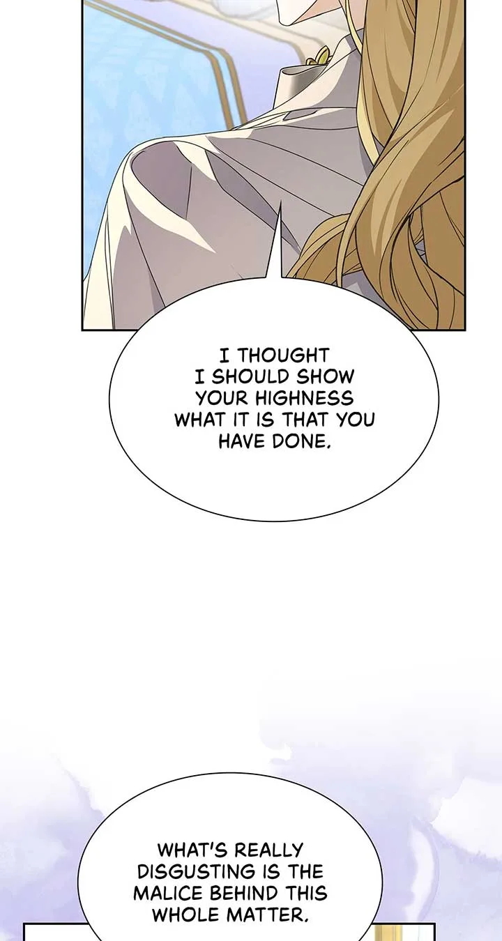 Enough with the Flirting Chapter 23 page 76