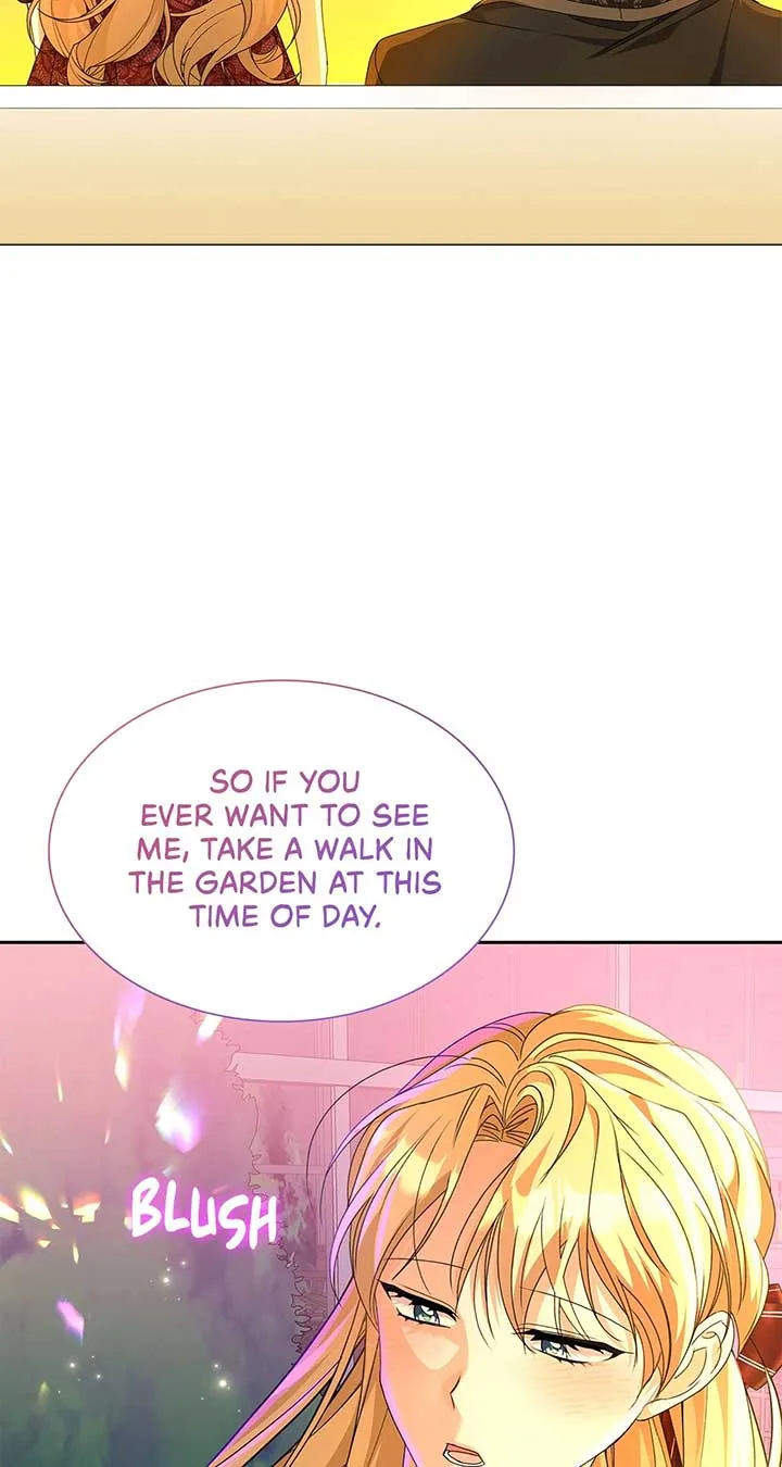 Enough with the Flirting Chapter 22 page 44
